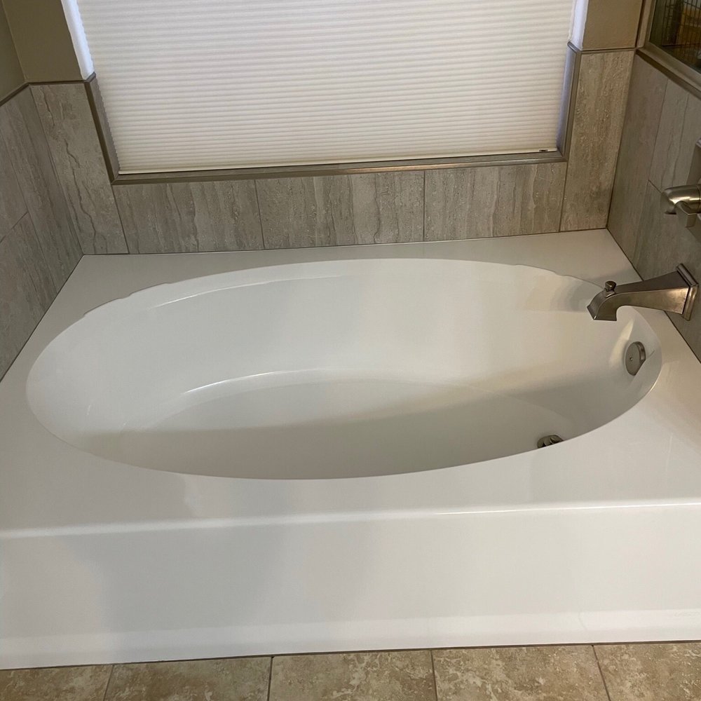 Axa Resurfacing - After - Refinishing Services Near Me Axa Resurfacing - After - Refinishing Services Near Me