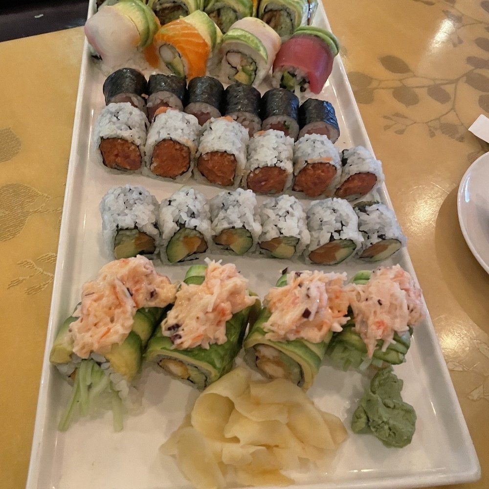 Herosame - Japanese Near Me - Ardmore, Pennsylvania Herosame - Japanese Near Me - Ardmore, Pennsylvania