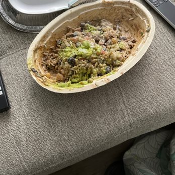 Chipotle Mexican Grill - Mixed, but 0 bites eaten - Mexican Near Me - South Elgin, Illinois Chipotle Mexican Grill - Mixed, but 0 bites eaten - Mexican Near Me - South Elgin, Illinois