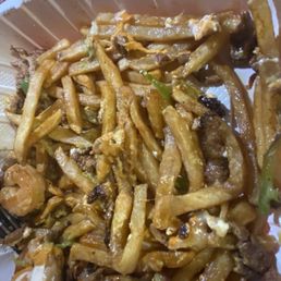 Surf & Turf Fries Surf & Turf Fries