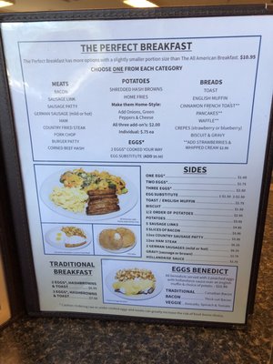 Menu photo 7 Breakfast At Valerie's Vancouver, WA Menu photo 7 Breakfast At Valerie's Vancouver, WA