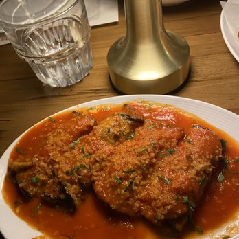 Botte Brooklyn - Eggplant Rolls - Italian Near Me - Brooklyn, New York
