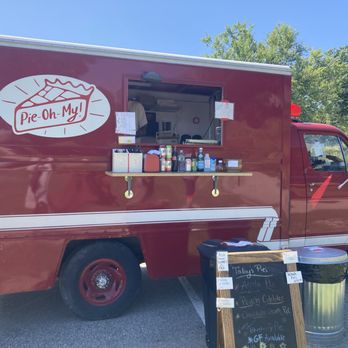 Pie-Oh-My - Desserts Near Me - Portland, Maine Pie-Oh-My - Desserts Near Me - Portland, Maine