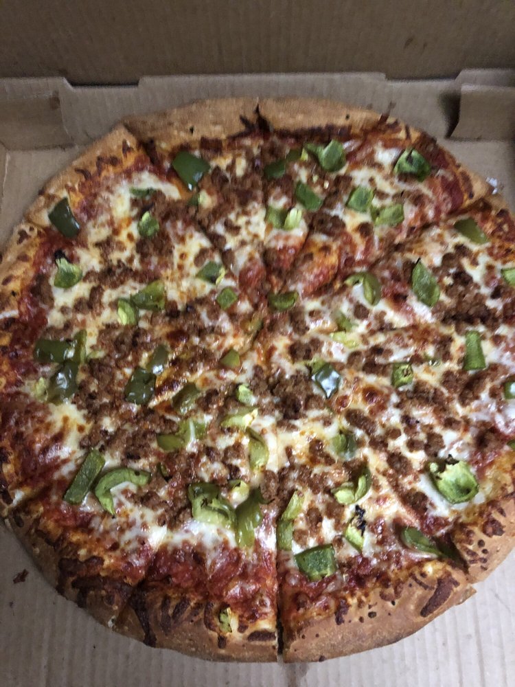 PIZZA BELLA 13 Photos & 27 Reviews 1136 Thorn Run Rd, Coraopolis