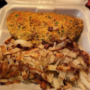 Buttermilk Pancake House - Mexican omelette - Breakfast & Brunch Near Me - Munster, Indiana Buttermilk Pancake House - Mexican omelette - Breakfast & Brunch Near Me - Munster, Indiana