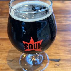 Soul Brewing Company - Delicious beer!