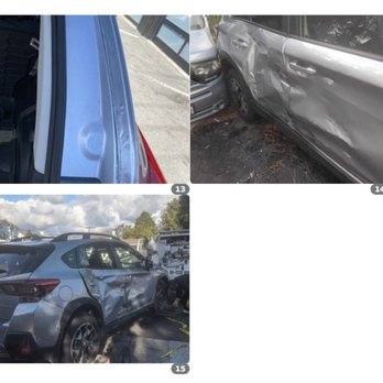 Auto Mediator - East - Damage done at the time of accident. - Appraisal Services Near Me - Dix Hills, New York Auto Mediator - East - Damage done at the time of accident. - Appraisal Services Near Me - Dix Hills, New York