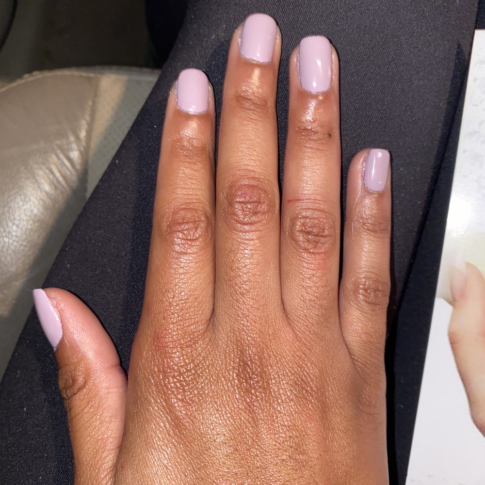 Nail Trends - Gel manicure - Nail Salons Near Me - Richmond, Virginia