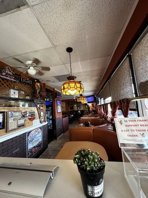 Vittoria Pizza by null
