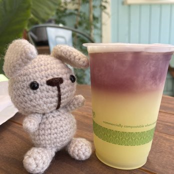 Better Daze - Coffee & Tea Near Me - Honolulu, Hawaii