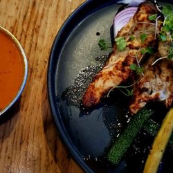 TUMBI Craft Indian Kitchen