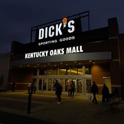 Kentucky Oaks Mall