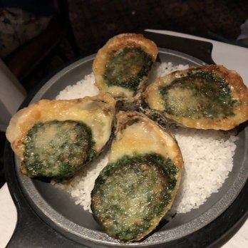 Old Ebbitt Grill - Oysters Rockefeller - Bars Near Me - Washington, DC, District of Columbia Old Ebbitt Grill - Oysters Rockefeller - Bars Near Me - Washington, DC, District of Columbia