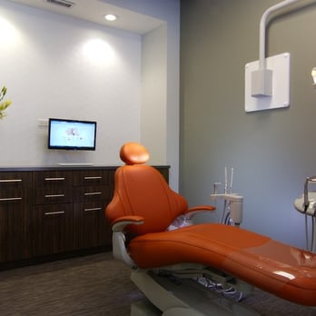 ORA Dental Studio - Wicker Park - Treatment suite - Cosmetic Dentists Near Me - Chicago, Illinois ORA Dental Studio - Wicker Park - Treatment suite - Cosmetic Dentists Near Me - Chicago, Illinois