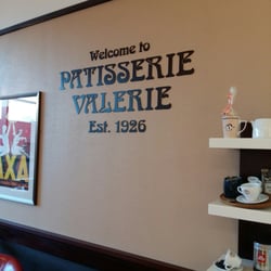 Patisserie Valerie