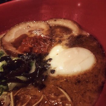 IPPUDO NY - Ramen Near Me - New York, New York