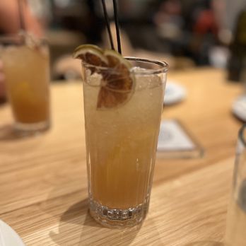 Rose Mary - Fall About It - Italian Near Me - Chicago, Illinois