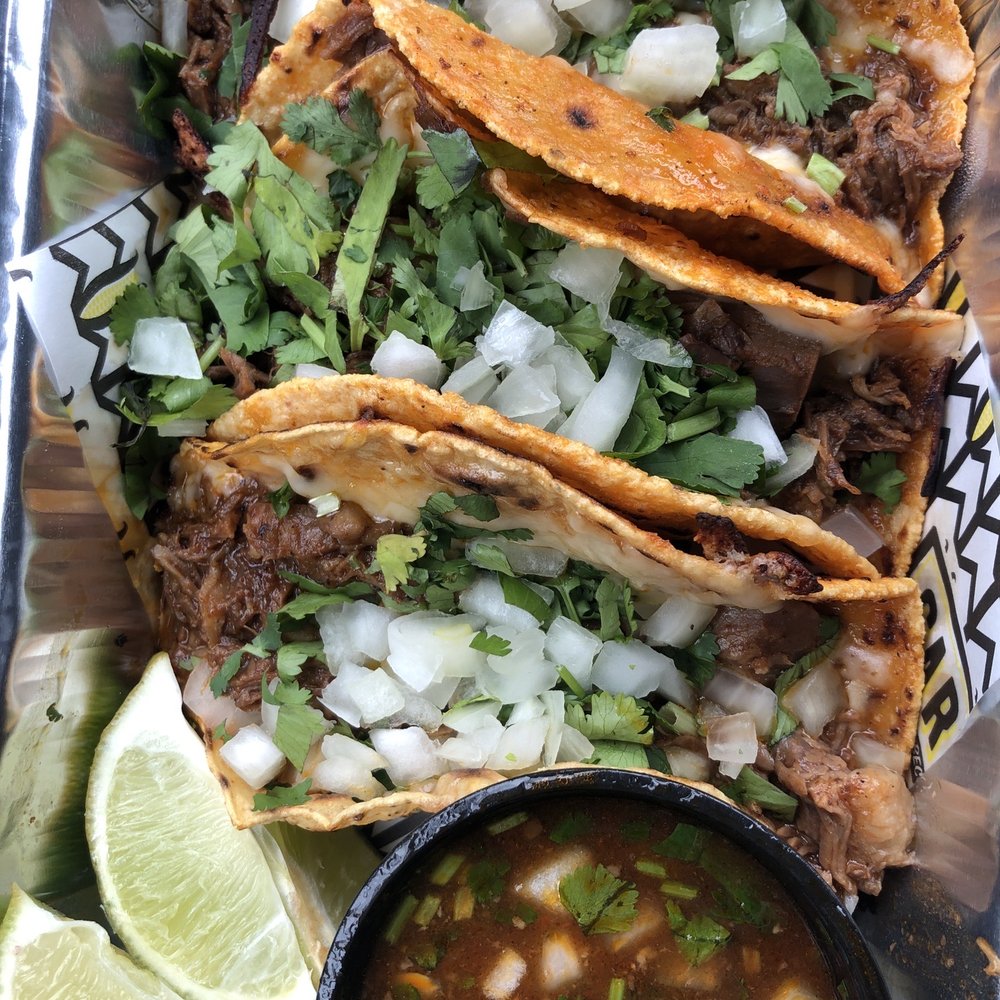 Carlitos Barbecue Taqueria - Birria - Barbeque Near Me - Paramus, New Jersey