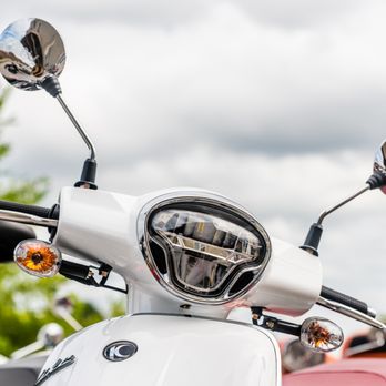 Metro Scooter - Motorcycle Dealers Near Me - Cincinnati, Ohio
