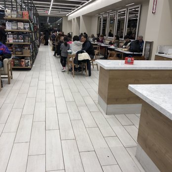 Barnes & Noble Booksellers - Seating area - Bookstores Near Me - Hackensack, New Jersey Barnes & Noble Booksellers - Seating area - Bookstores Near Me - Hackensack, New Jersey