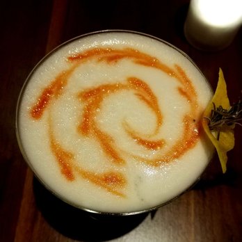 District - Lavender Blossom - Cocktail Bars Near Me - Los Angeles, California District - Lavender Blossom - Cocktail Bars Near Me - Los Angeles, California