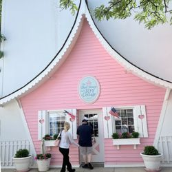 Art In the Park - Cute store