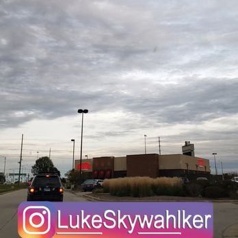 Outback Steakhouse - Easy to find location - Steakhouses Near Me - Bloomington, Illinois