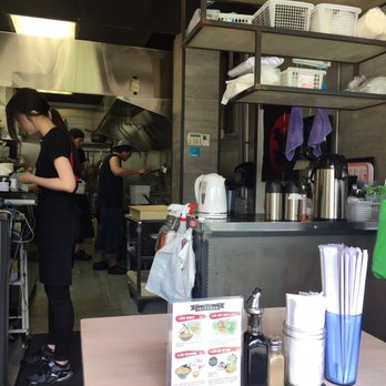 Ramen Gojiro - Ramen Near Me - Vancouver, British Columbia Ramen Gojiro - Ramen Near Me - Vancouver, British Columbia