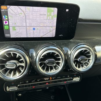 Dr Gleem Car Wash - Car Wash Near Me - Houston, Texas
