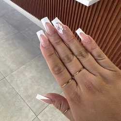 NT Nail Spa