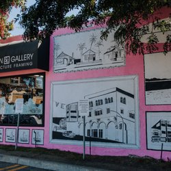 Sherman Gallery