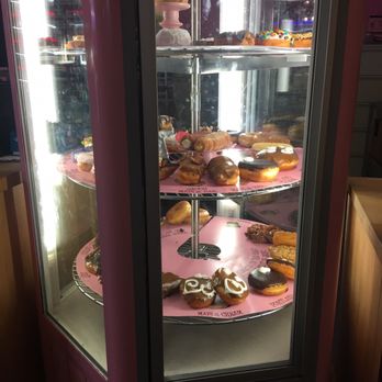 Voodoo Doughnut - Cute variety! - Donuts Near Me - Austin, Texas Voodoo Doughnut - Cute variety! - Donuts Near Me - Austin, Texas