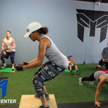 FTF Carson - Personal Training and Boot Camp - Trainers Near Me - Carson, California FTF Carson - Personal Training and Boot Camp - Trainers Near Me - Carson, California