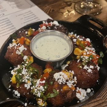 Bosscat Kitchen & Libations - New American Near Me - Irvine, California Bosscat Kitchen & Libations - New American Near Me - Irvine, California
