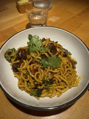 Table Mesa Bistro by null