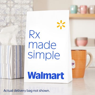 Walmart by null