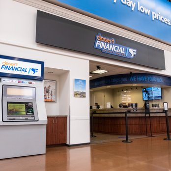 Desert Financial Credit Union - Banks & Credit Unions Near Me - Tempe, Arizona