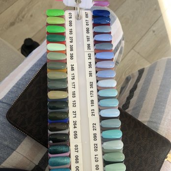 Tips & Toes - Nail Salons Near Me - Westminster, California