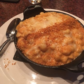 Chimayo Stone Fired Kitchen - Mac n cheese - New American Near Me - Durango, Colorado Chimayo Stone Fired Kitchen - Mac n cheese - New American Near Me - Durango, Colorado