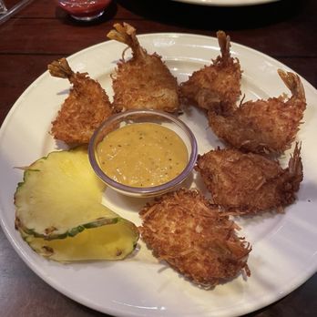 Bahama Breeze - Coconut shrimp - Bars Near Me - Tyngsborough, Massachusetts Bahama Breeze - Coconut shrimp - Bars Near Me - Tyngsborough, Massachusetts