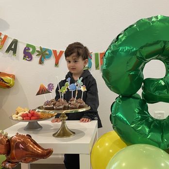 Colorful Butterflies - Happy birthday to dear Anthony - Preschools Near Me - Calabasas, California Colorful Butterflies - Happy birthday to dear Anthony - Preschools Near Me - Calabasas, California