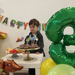 Colorful Butterflies - Happy birthday to dear Anthony