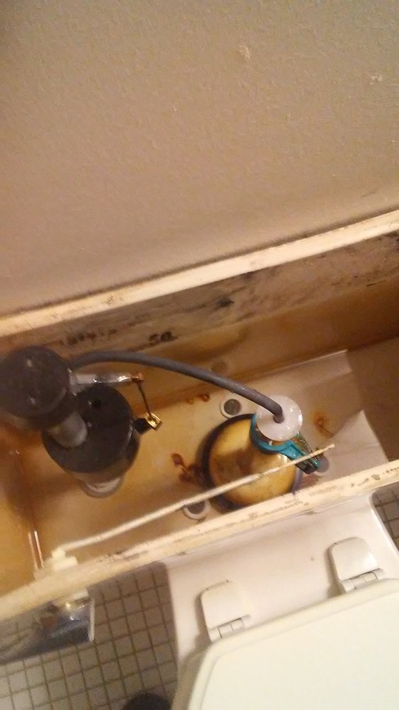 Slide of Farmington Maintenance