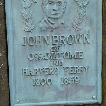 Historic John Brown Museum - Museums Near Me - Guys Mills, Pennsylvania