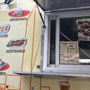 DC Me Rollin - Indian Near Me - Vienna, Virginia