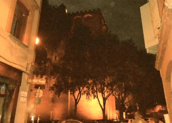 Église Notre-Dame de la Dalbade de Toulouse by null