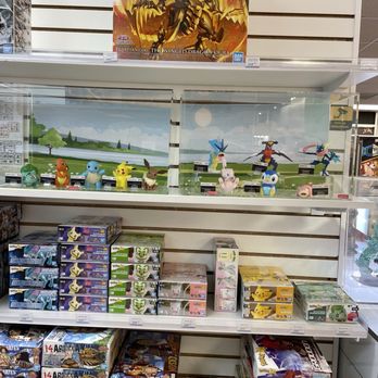 Gashapon - Model kits - Toy Stores Near Me - San Jose, California Gashapon - Model kits - Toy Stores Near Me - San Jose, California