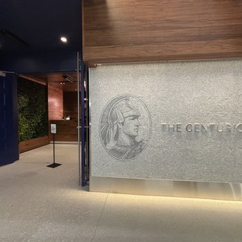 The Centurion Lounge - Airport Lounges Near Me - Jamaica, New York