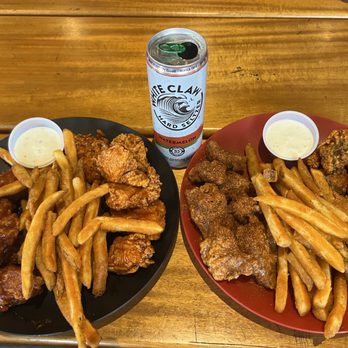 Strikeout Wingz - Sweet and sassy and SSLP - Chicken Wings Near Me - Nashville, Tennessee Strikeout Wingz - Sweet and sassy and SSLP - Chicken Wings Near Me - Nashville, Tennessee
