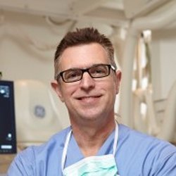 Vascular & Interventional Physicians - Dan E. Ware, M.D.